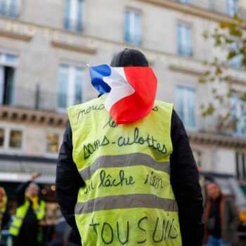 « Ils ne font pas de syndicalisme ! » : malgré l’opposition, une liste Gilets jaunes présente aux élections