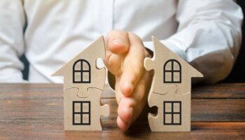 Immobilier: comment protéger un investissement fait en couple