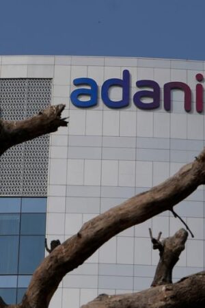 India: How will PM Modi navigate the Adani firestorm?