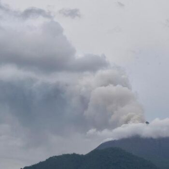 Indonesia: Volcano eruption kills several