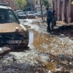 Inondations en Espagne : un mort près de Valence dans l’effondrement d’un toit dans une école