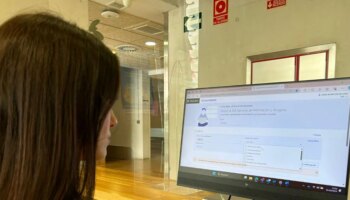 Inteligencia artificial para agilizar los servicios sociales de atención primaria