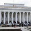 Iran alarmed by treatment of students at Russian university