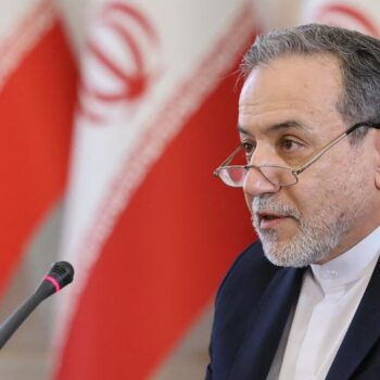 Iran condemns consulate closures in Germany as a 'sanction'