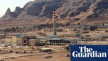 Iran has offered to keep uranium below purity levels for a bomb, IAEA confirms