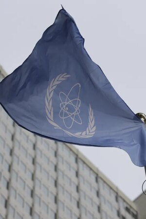 Irán propone reducir su programa nuclear ante la amenaza de nuevas sanciones