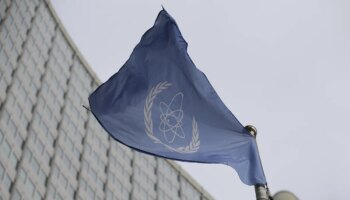 Irán propone reducir su programa nuclear ante la amenaza de nuevas sanciones