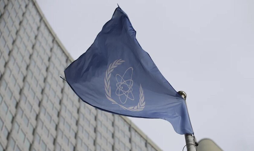 Irán propone reducir su programa nuclear ante la amenaza de nuevas sanciones