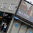 Ireland election: Exit poll suggests little change