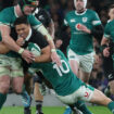 Irlande-Argentine : à quelle heure et sur quelle chaîne suivre le test-match de rugby ?