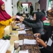 Is Indonesia experiencing election fatigue?