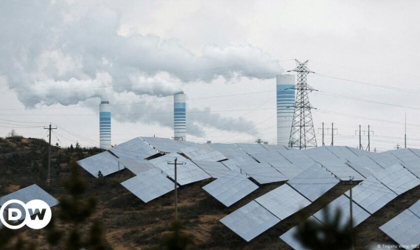 Is it time China took a new role in global climate action?