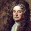 Isaac Newton y su vínculo con la esclavitud: la otra cara del genio científico