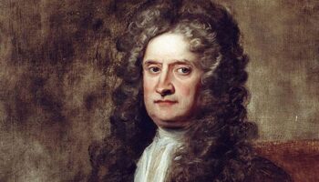 Isaac Newton y su vínculo con la esclavitud: la otra cara del genio científico