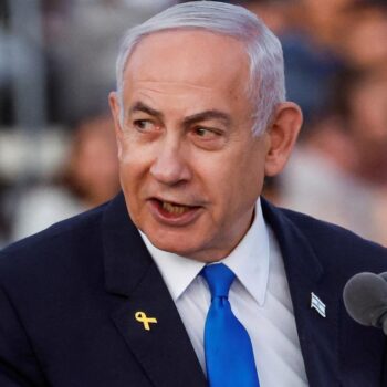 Israël : Benyamin Netanyahou annonce un accord de cessez-le-feu au Liban