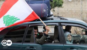 Israel-Lebanon ceasefire: What you need to know