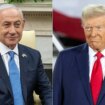 Israel intensifica sus contactos con Biden y Trump para explorar una tregua con Hizbulá y Hamas