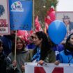 Italien: Landesweiter Streik gegen Melonis Haushaltspolitik