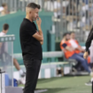 Iván Ania, en la previa ante el Sporting de Gijón, «preocupado por la doble cara» del Córdoba CF