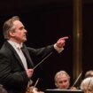 James Conlon:  «Me alegraría que la IA pudiera escribir sinfonías tan buenas como las de Mozart»