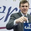 James O’Keefe in alleged plan to secretly film US voting and ballot counts