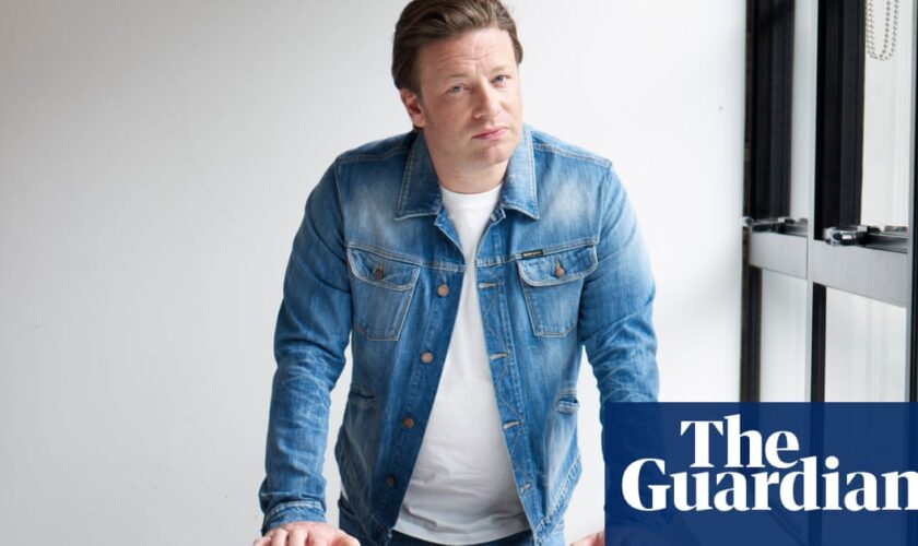 Jamie Oliver apologises after his children’s book is criticised for ‘stereotyping’ First Nations Australians