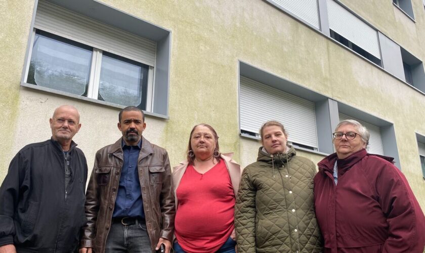 « Je me douchais à l’eau froide » : à Neuilly-Plaisance, la cité des Renouillères fustige les pannes à répétition