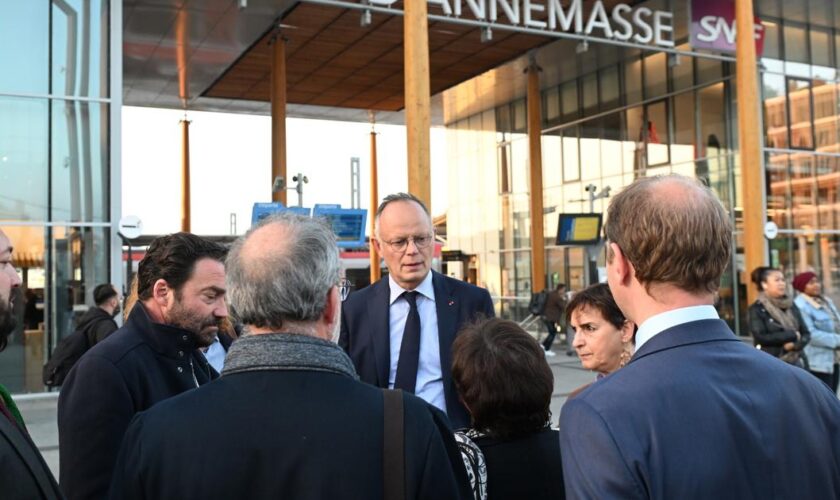 «Je n’ai pas peur du match» : Édouard Philippe, le début d’une longue campagne vers la présidentielle 2027