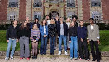 « Je suis là pour vous sensibiliser » : à la « Star Academy », Brigitte Macron auprès des élèves contre le harcèlement scolaire