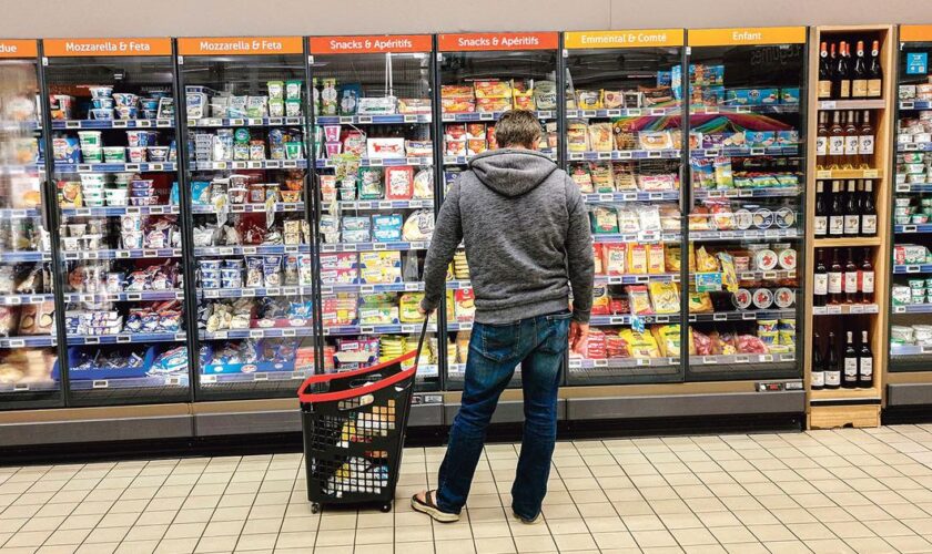 Jean-Pierre Robin: «Le ressenti individuel de l’inflation est devenu la vérité absolue pour les Français»