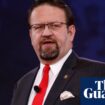 John Bolton rips into Trump’s pick for counter-terrorism chief Sebastian Gorka