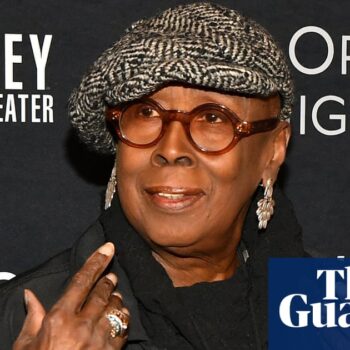 Judith Jamison, acclaimed dancer and Alvin Ailey artistic director, dies aged 81