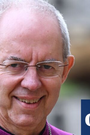 Justin Welby resignation: who could be the next archbishop of Canterbury?