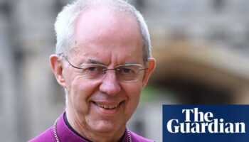 Justin Welby resignation: who could be the next archbishop of Canterbury?