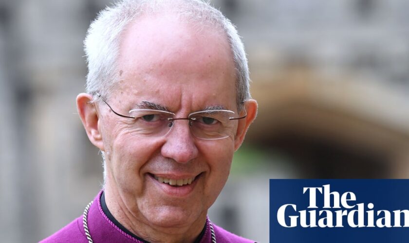 Justin Welby resignation: who could be the next archbishop of Canterbury?