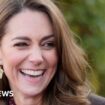 Kate has been amazing, Prince William says