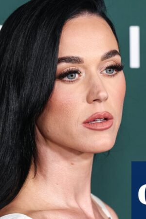 Katy Perry wins appeal in trademark legal case against Sydney fashion label Katie Perry