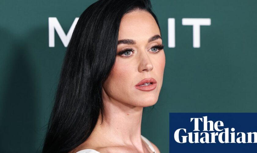 Katy Perry wins appeal in trademark legal case against Sydney fashion label Katie Perry