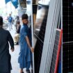 Kaum bekannt: Pakistans überraschende Solar-Revolution