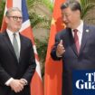 Keir Starmer discusses human rights concerns with Xi Jinping at G20