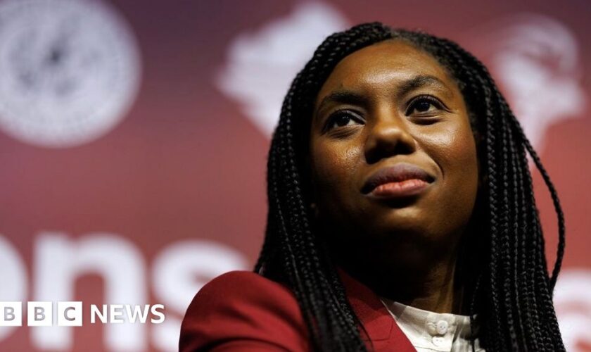 Kemi Badenoch: What does new Conservative leader stand for?