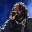 Kendrick Lamar drops surprise new album GNX