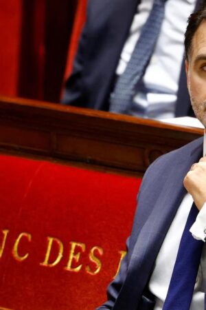 L’Assemblée rejette un budget « NFP-compatible », le texte part au Sénat