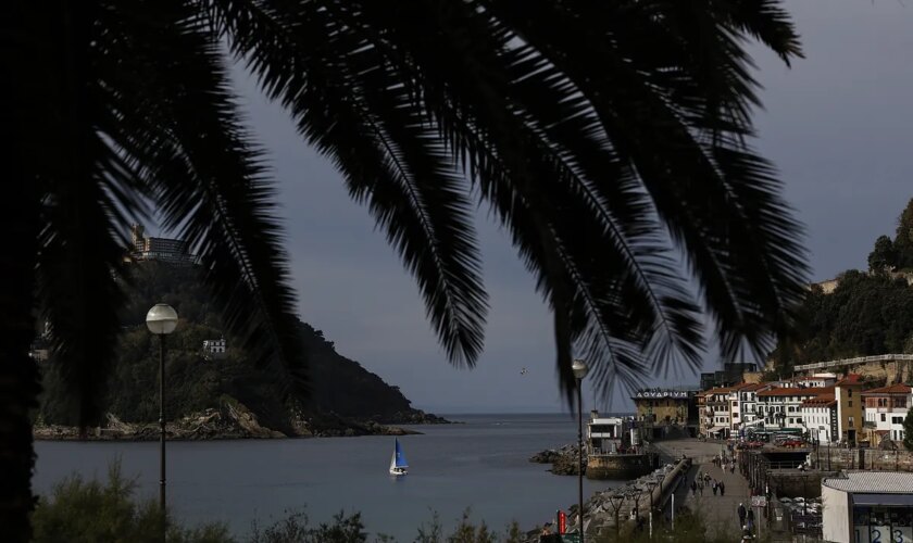 La Aemet activa avisos "amarillos" en Baleares y Galicia por fuertes lluvias este domingo