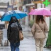 La Aemet avisa de un cambio de tiempo en España durante la semana: cuándo y en qué zonas subirán las temperaturas