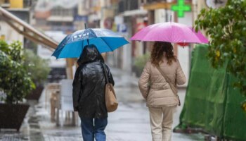 La Aemet avisa de un cambio de tiempo en España durante la semana: cuándo y en qué zonas subirán las temperaturas