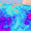 La Aemet avisa del tiempo que va a hacer en España durante el puente de Todos los Santos: esta es la fecha del fin de la DANA