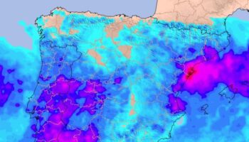 La Aemet avisa del tiempo que va a hacer en España durante el puente de Todos los Santos: esta es la fecha del fin de la DANA