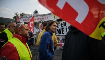 La CGT alerte sur 250 plans sociaux en préparation et jusqu’à 200 000 emplois menacés