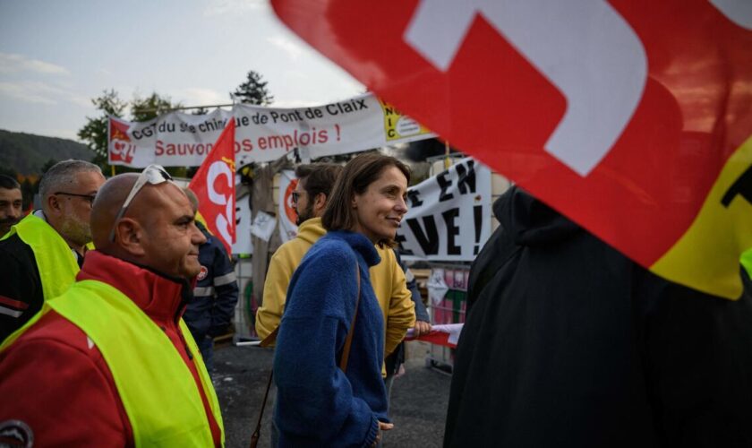 La CGT alerte sur 250 plans sociaux en préparation et jusqu’à 200 000 emplois menacés